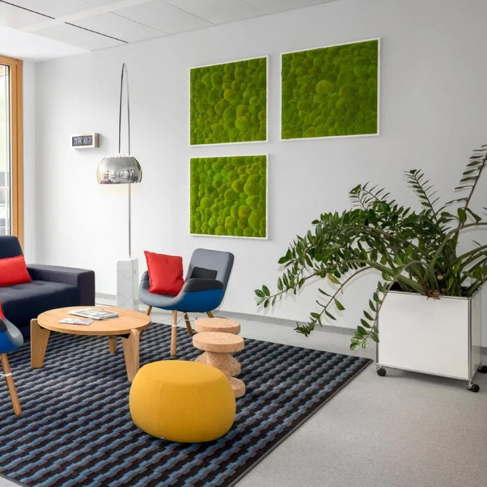 USM Haller Kinder Rollcontainer