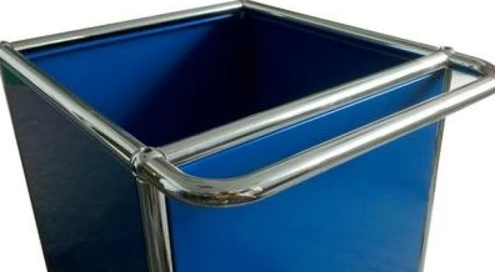 USM Haller Kinder Rollcontainer