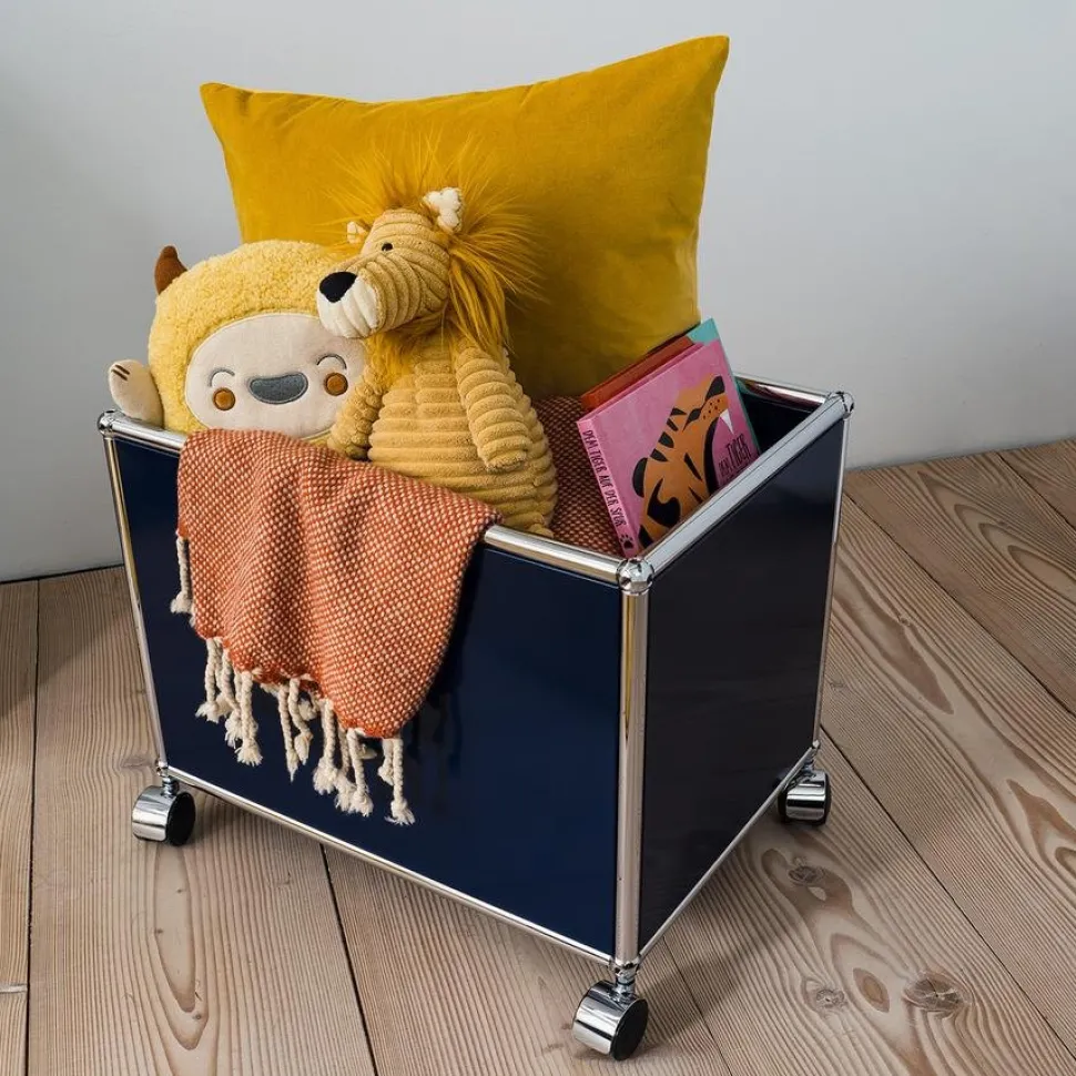 USM Haller Kinder Rollcontainer
