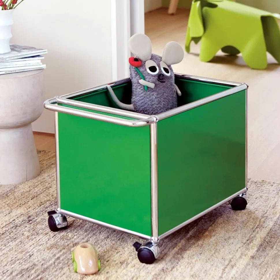 USM Haller Kinder Rollcontainer