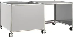 USM Haller Kinder Rolltisch