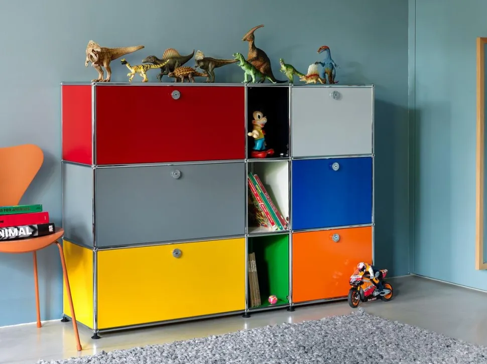 USM Haller Kinder Sideboard