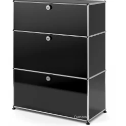 USM Haller Kommode mit 3 Schubladen