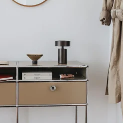 USM Haller Konsolentisch