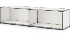USM Haller Lowboard L offen
