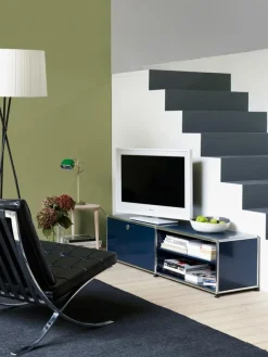 USM Haller Lowboard L offen