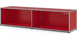 USM Haller Lowboard L offen