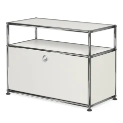 USM Haller Lowboard M mit Aufbau, individualisierbar