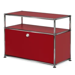 USM Haller Lowboard M mit Aufbau, individualisierbar