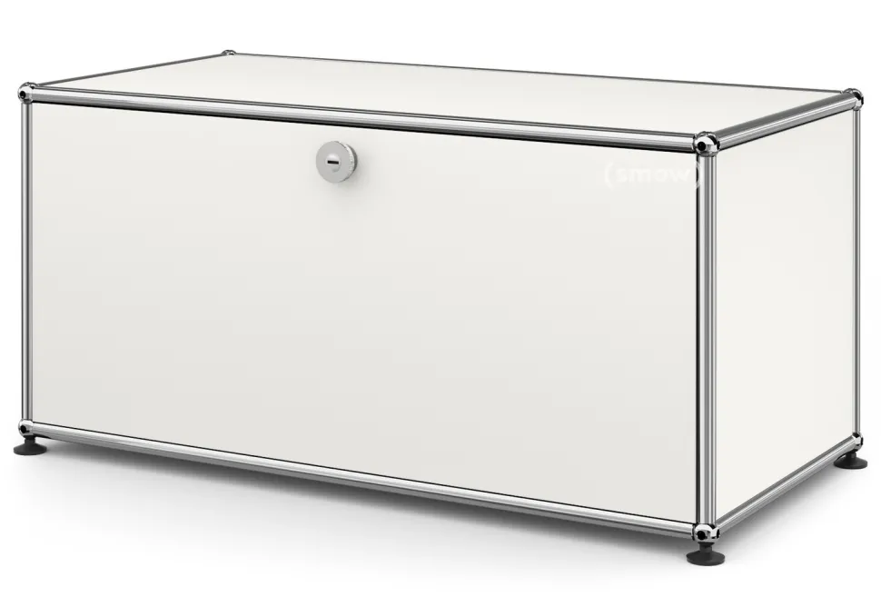USM Haller Lowboard M mit 1 Klappe