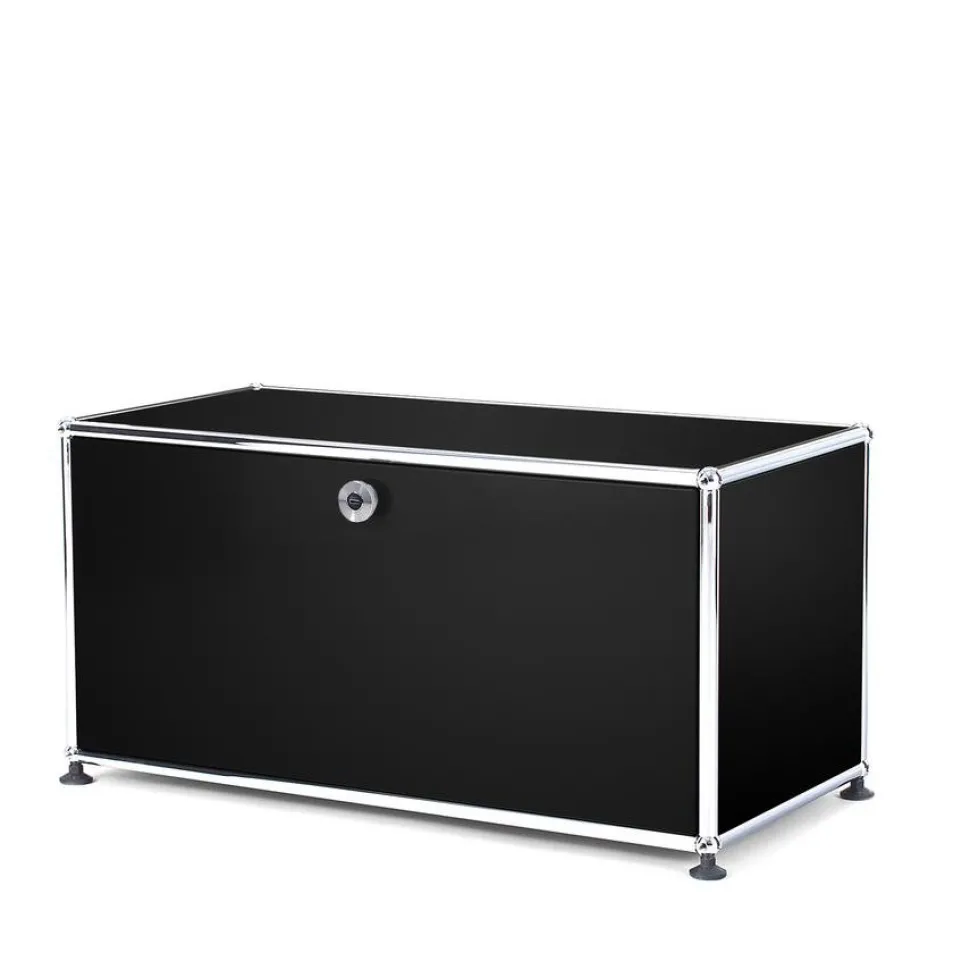 USM Haller Lowboard M mit 1 Klappe