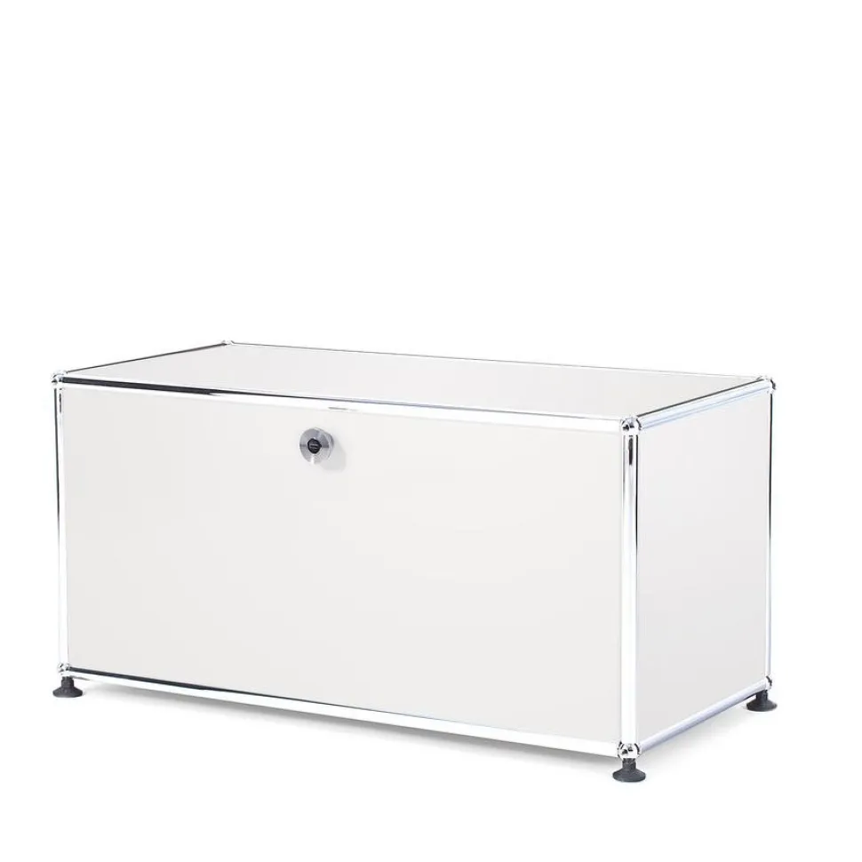 USM Haller Lowboard M mit 1 Klappe