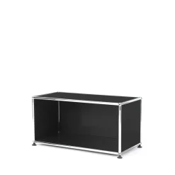 USM Haller Lowboard M offen