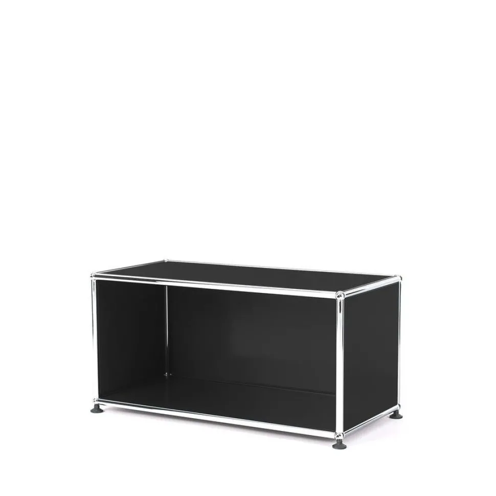USM Haller Lowboard M offen