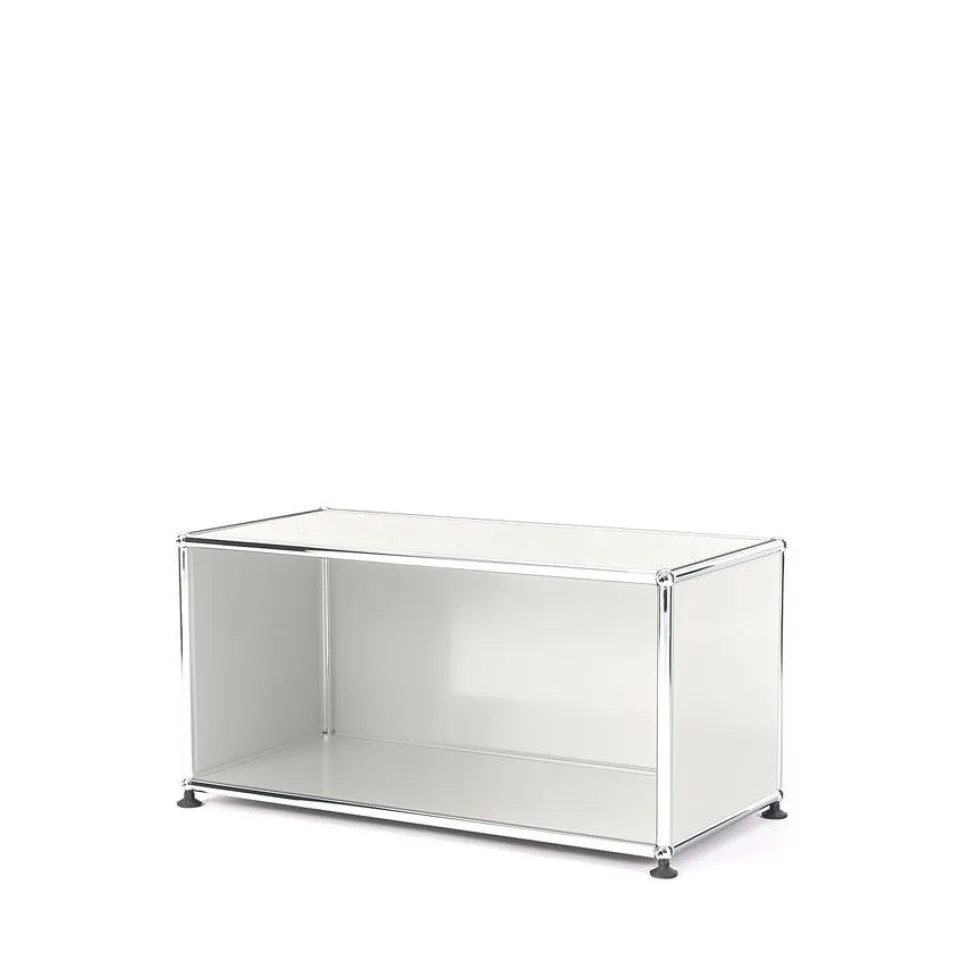USM Haller Lowboard M offen