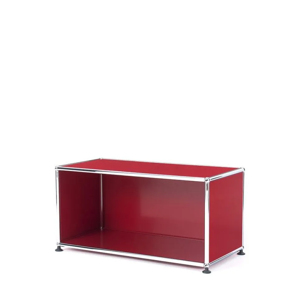 USM Haller Lowboard M offen