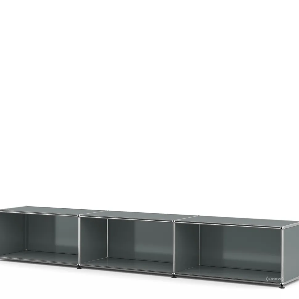 USM Haller Lowboard XL, individualisierbar