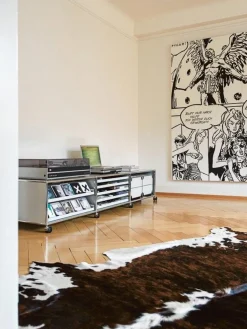 USM Haller Lowboard XL, individualisierbar