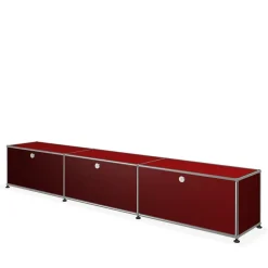 USM Haller Lowboard XL, individualisierbar