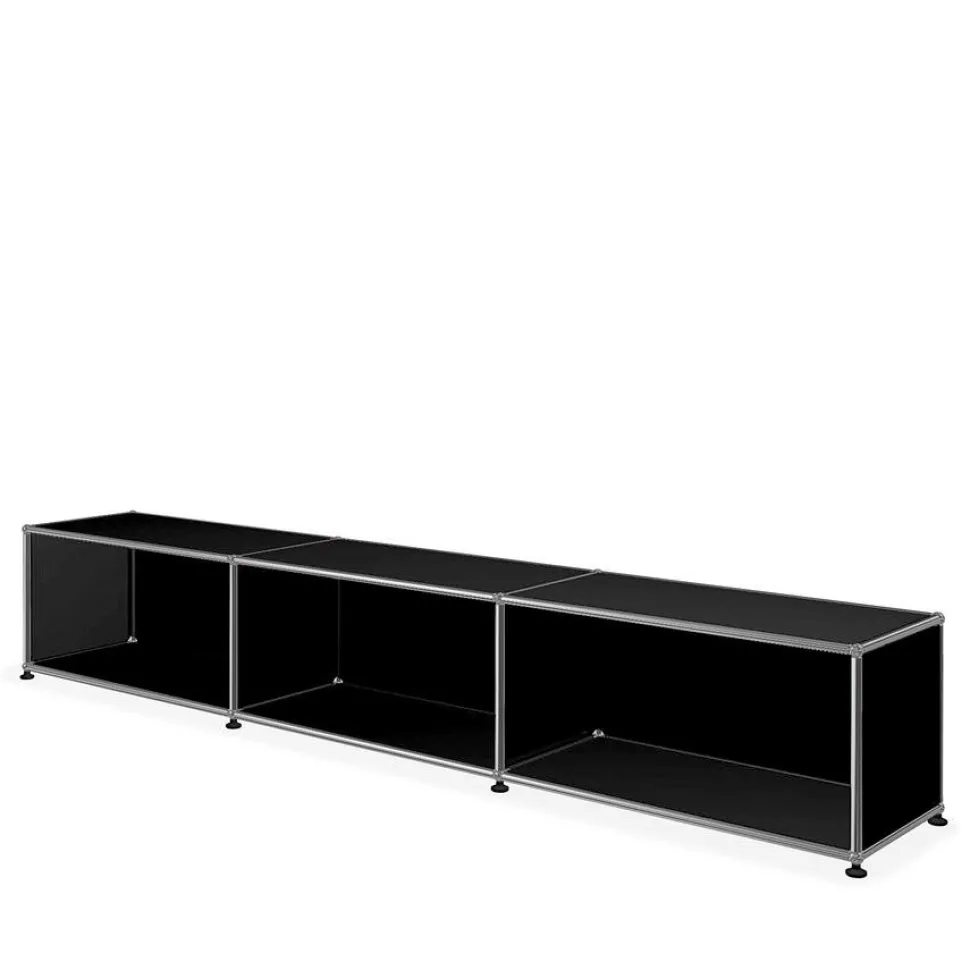 USM Haller Lowboard XL, individualisierbar