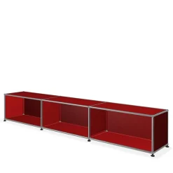 USM Haller Lowboard XL, individualisierbar