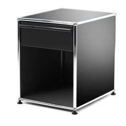 USM Haller Nachttisch mit Schublade