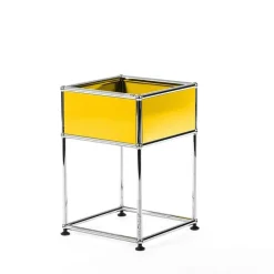 USM Haller Pflanzenbeistelltisch Typ 2