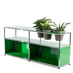 USM Haller Pflanzenwelten Sideboard