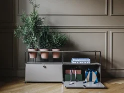 USM Haller Pflanzenwelten Sideboard