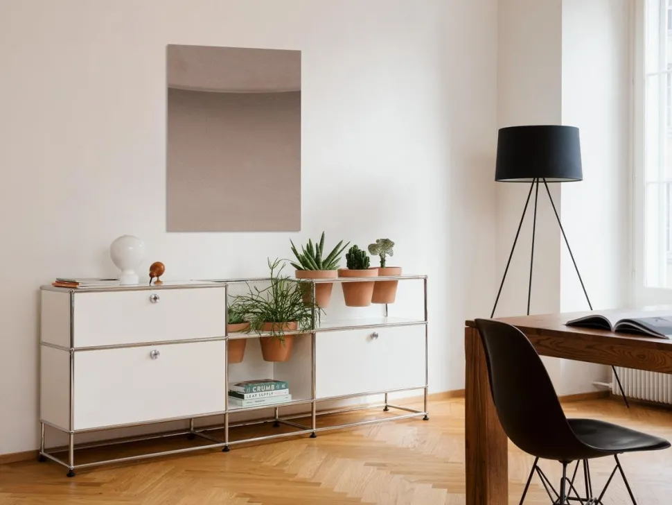 USM Haller Pflanzenwelten Sideboard