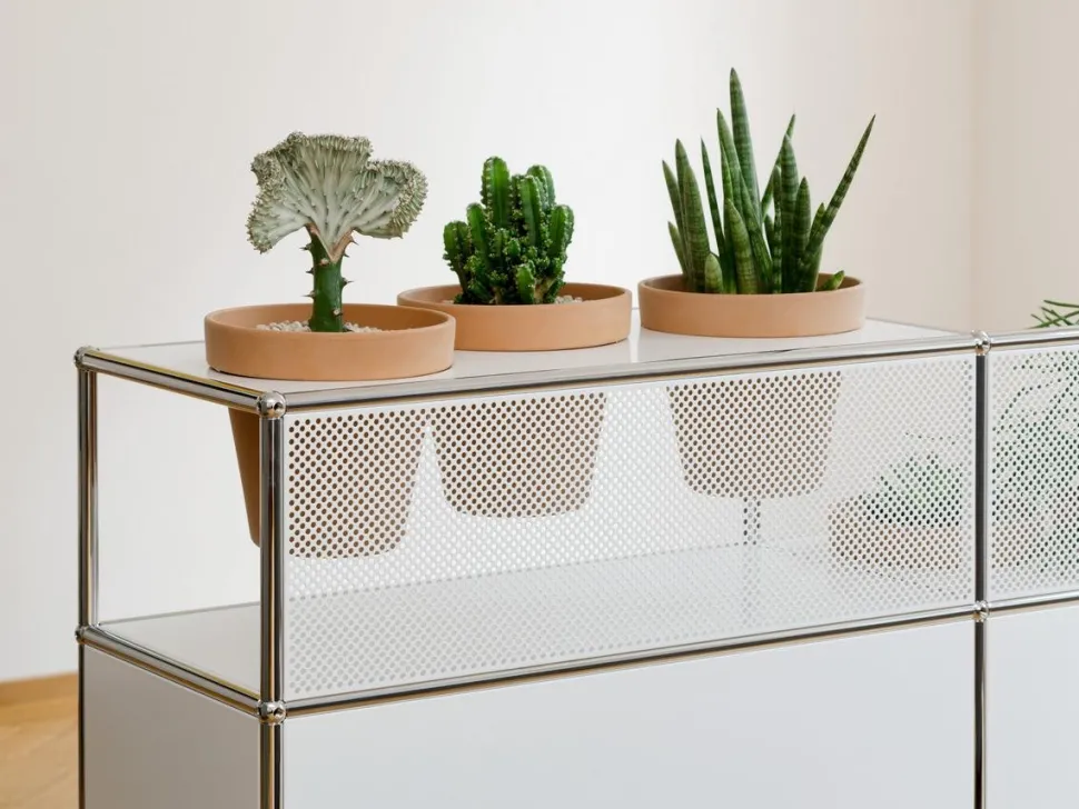 USM Haller Pflanzenwelten Sideboard