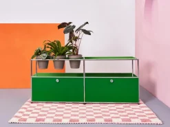 USM Haller Pflanzenwelten Sideboard