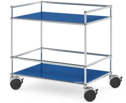 USM Haller Praxiswagen
