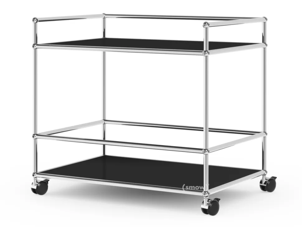 USM Haller Praxiswagen