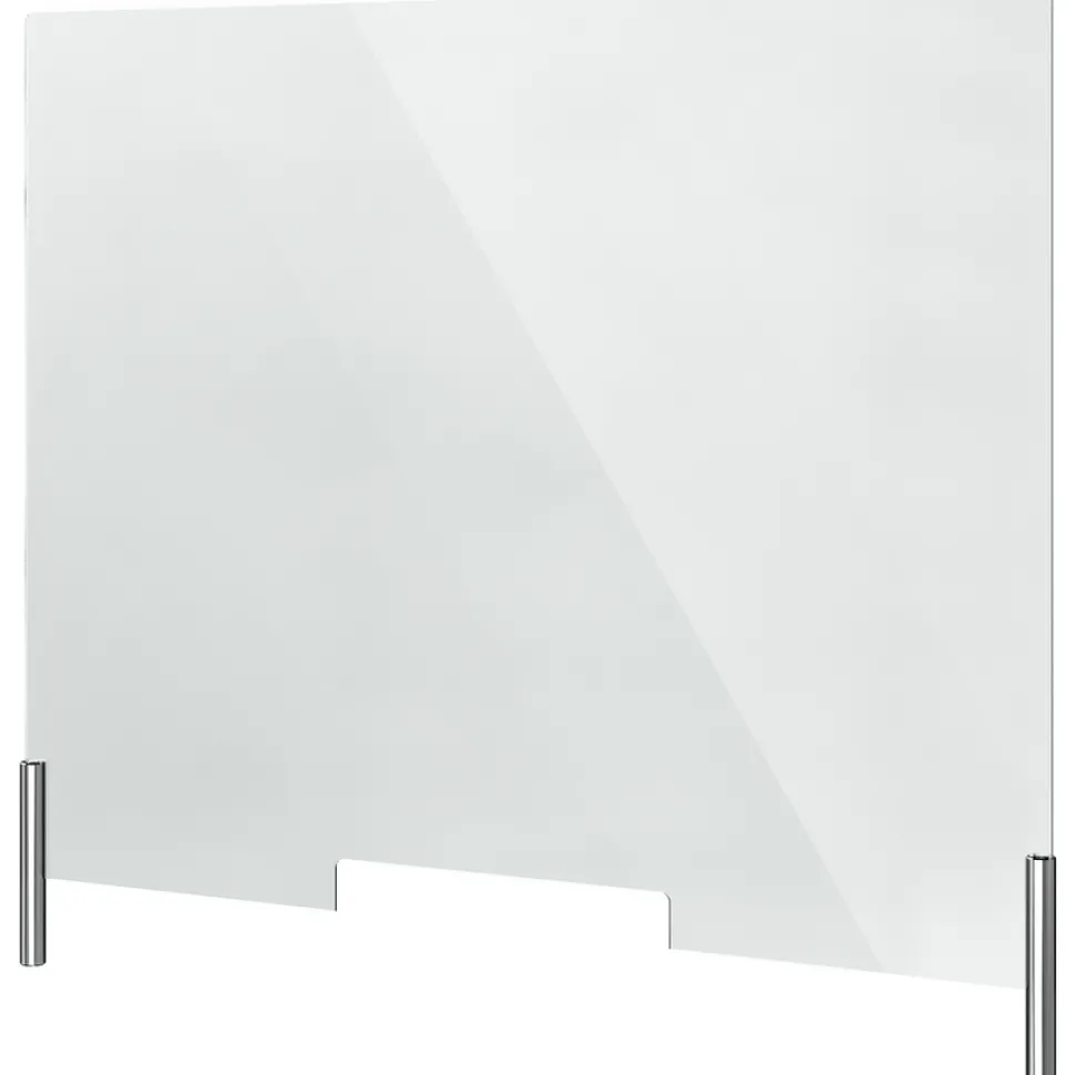 USM Haller Security Screen