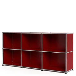 USM Haller Sideboard 50, individualisierbar