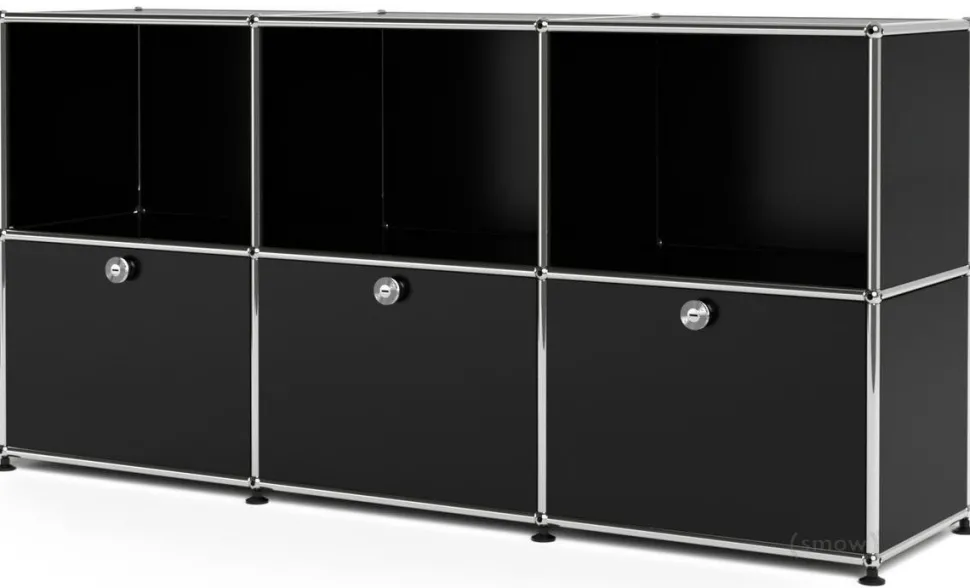 USM Haller Sideboard 50, individualisierbar