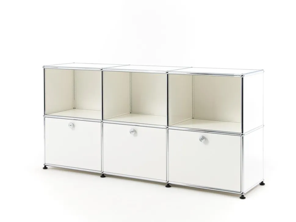 USM Haller Sideboard 50, individualisierbar
