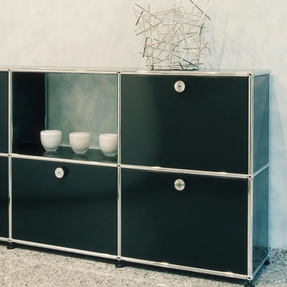 USM Haller Sideboard 50, individualisierbar