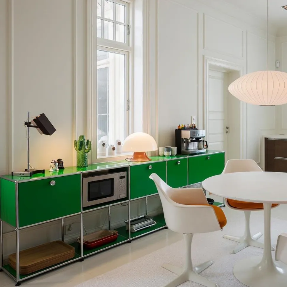 USM Haller Sideboard 50, individualisierbar