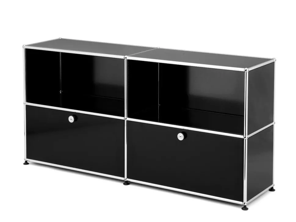 USM Haller Sideboard L, individualisierbar