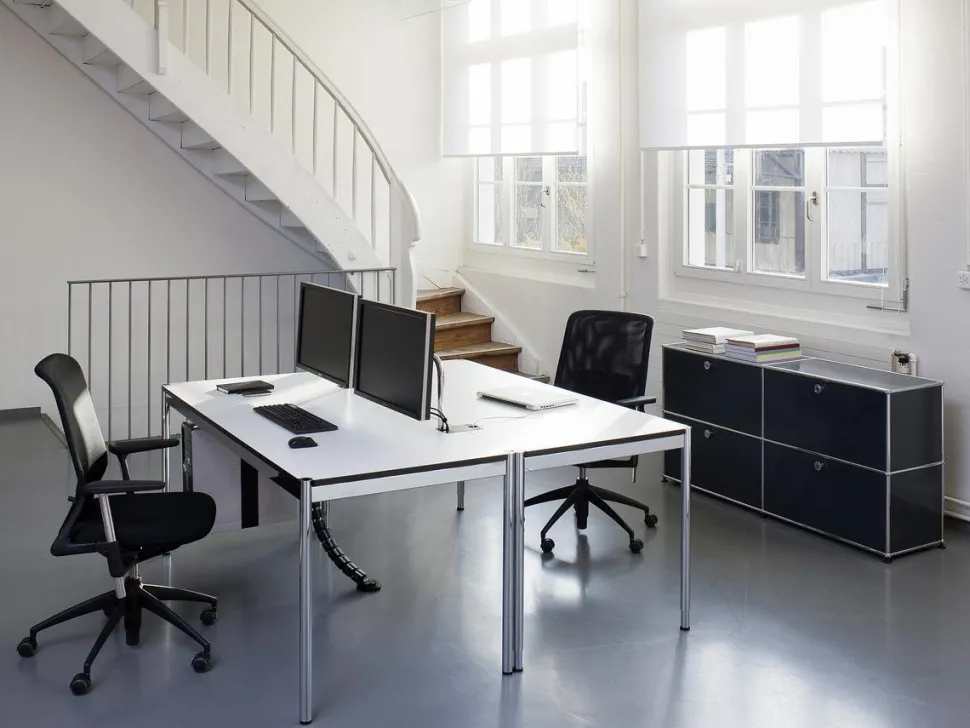 USM Haller Sideboard L, individualisierbar
