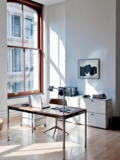USM Haller Sideboard L, individualisierbar
