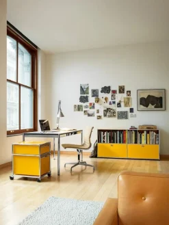 USM Haller Sideboard L, individualisierbar