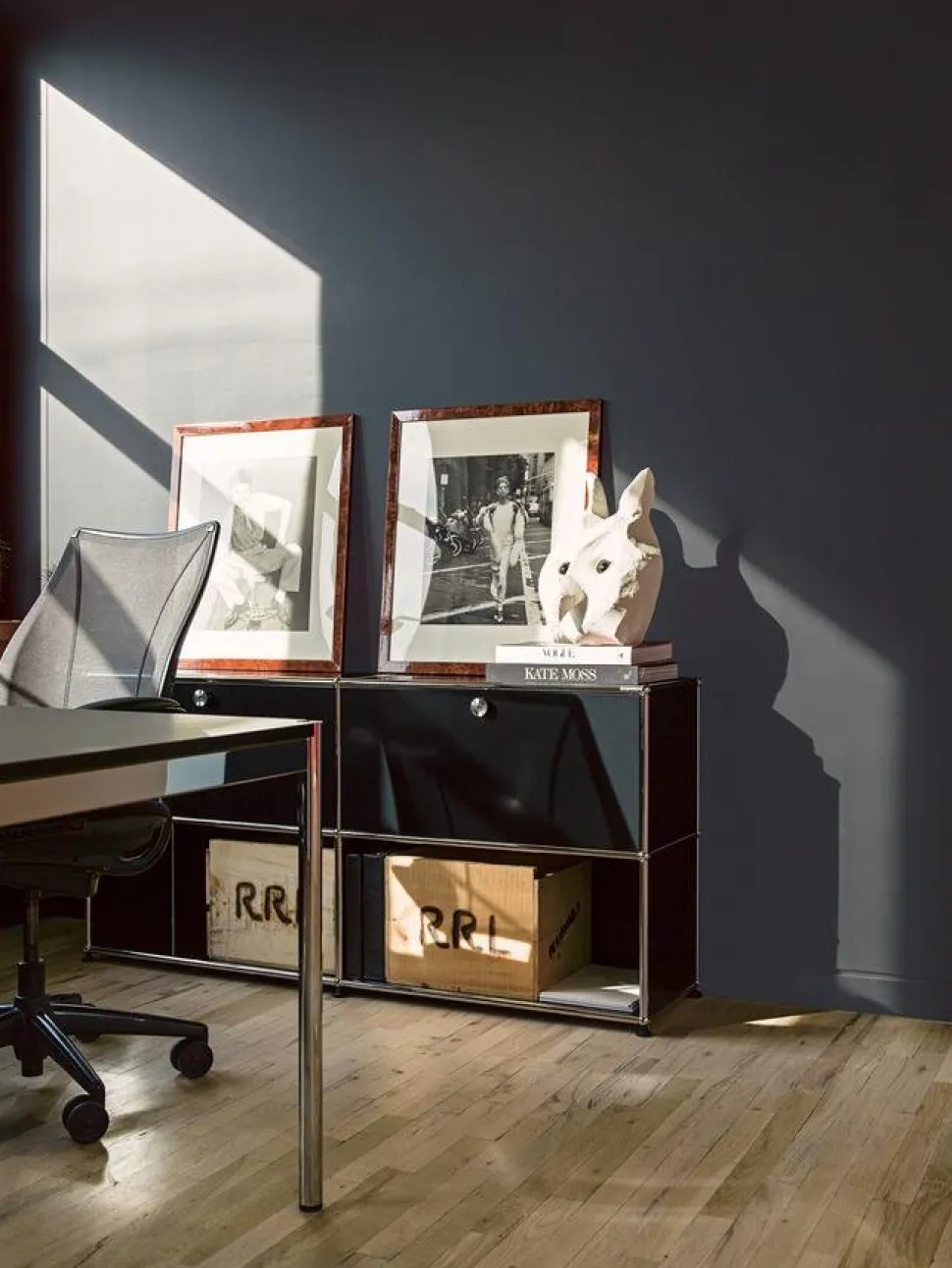 USM Haller Sideboard L, individualisierbar