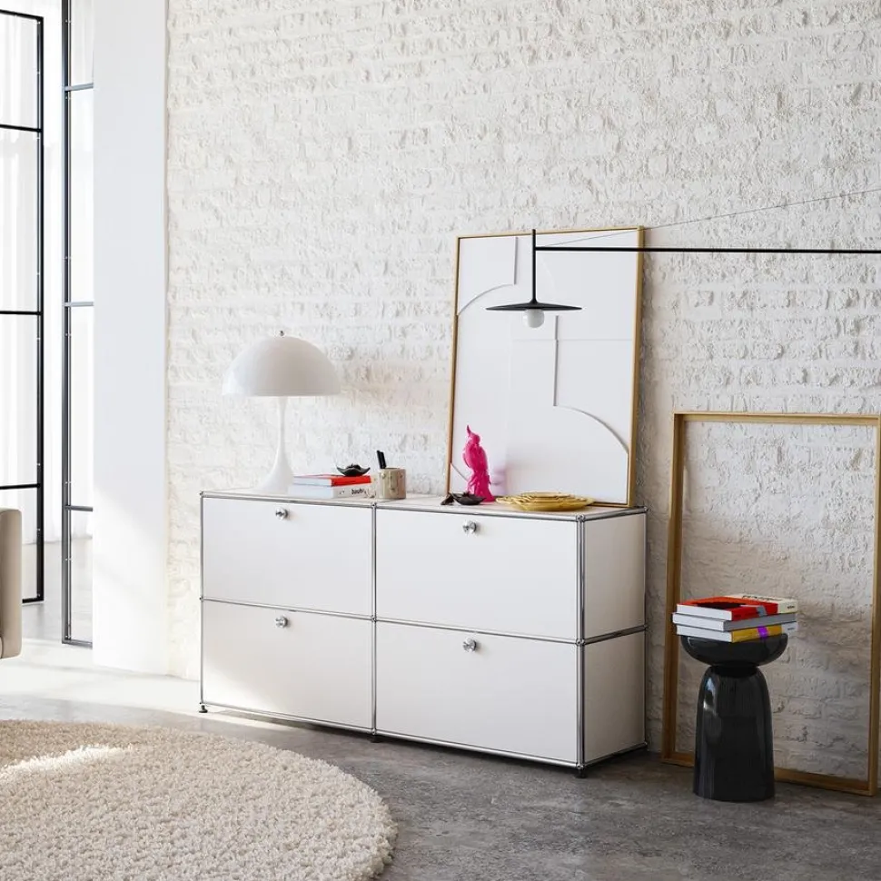 USM Haller Sideboard L, individualisierbar