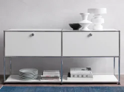 USM Haller Sideboard L, individualisierbar