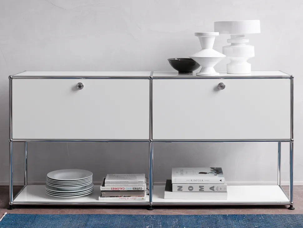 USM Haller Sideboard L, individualisierbar