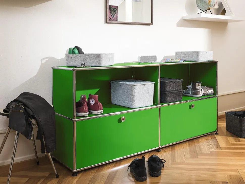 USM Haller Sideboard L, individualisierbar