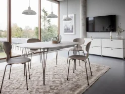 USM Haller Sideboard L, individualisierbar